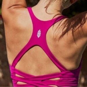 Free People Movement Freeform Brami Sports Bra